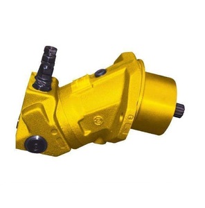 Motor Hidráulico de Pistón A2FE en Oferta: A2FE45, A2FE56, A2FE63, A2FE80, A2FE90, A2FE107, A2FE125, A2FE160, A2FE180 - Product Image 3