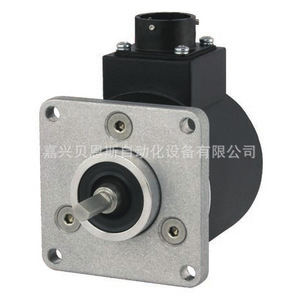 Accu-Coder Rotary Encoder 771-A-H-1024-Q-OC-A-Y-NN ตัวเชื่อมต่อแบบเพิ่มค่าทีละหนึ่งสำหรับระบบอัตโนมัติ - Product Image 5