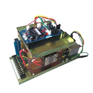 Trạm Xăng Điều Khiển Bơm Nhiên Liệu Dispenser Máy Tính - Product Image 3