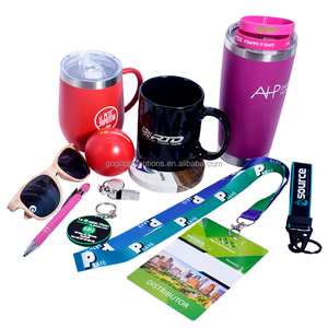 Wholesale Hot Style Affordable Corporate Branding Products Custom Printing Logo Promotional Business Gift