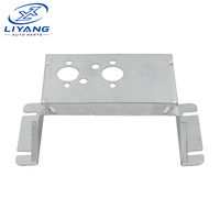Support de fixation métallique modèle H pour chauffage de stationnement diesel compatible Webasto, pièces de rechange universelles