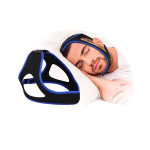 गर्म बिक्री विरोधी खर्राटे ठोड़ी का पट्टा बंद करो खर्राटे जबड़े बेल्ट - Product Image 3
