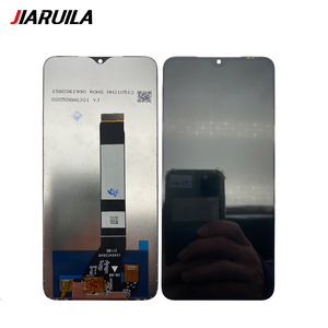 Écran d'affichage de téléphone portable pour Xiaomi <span class=keywords><strong>Redmi</strong></span> <span class=keywords><strong>Note</strong></span> 8 9 9S / Poco M3 X3 <span class=keywords><strong>Pro</strong></span> / <span class=keywords><strong>Redmi</strong></span> 9T / <span class=keywords><strong>Note</strong></span> 10 5G écran tactile numériseur - Product Image 1