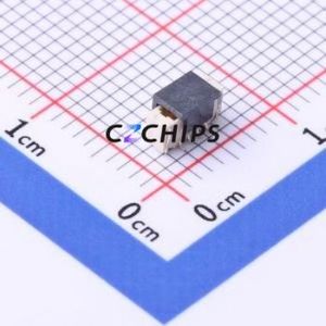 HC-0.8-4PLT Wire-to-Board Pin Header SMD,P=0.8mm Connector 1x4P 0.8mm Vertical Mount 4P - Product Image 1
