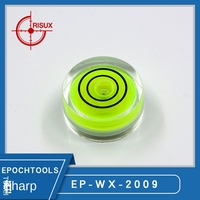 EPOCHTOOLS Accessoires d'équipement mécanique à bulle industrielle universelle de haute qualité Précision 20x9 Garantie 1 an