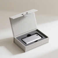 Boîtes d'emballage pour produits électroniques intelligents OEM ODM, boîtes cadeaux magnétiques pleine couleur pour montres, écouteurs, batteries externes