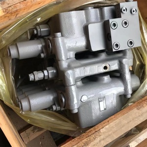 Vanne de commande d'excavatrice R360LC7A pour Hyundai Vanne de commande principale hydraulique 31NA-10110 - Product Image 4