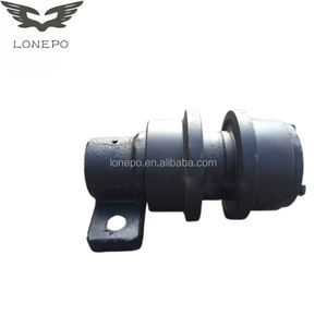 KAR1251 SH200, опорный ролик для экскаватора <span class=keywords><strong>SUMITOMO</strong></span> - Product Image 1