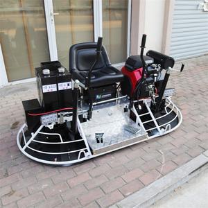 Nouvelle truelle à béton autoportée CE EPA de 24 CV, 36 pouces, à moteur essence, avec pompe, boîte de vitesses et moteur, faible coût d'entretien - Product Image 1