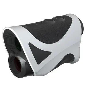Nohawk G4pro 1000m Laser Range Finder Excellent for golf play, hunting, engineering measurements and outdoor activities