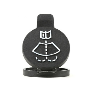 Windshield Washer Fluid Reservoir <strong>Screenwash</strong> BottleCap for Chevrolet Buick 13227300 - Product Image 2