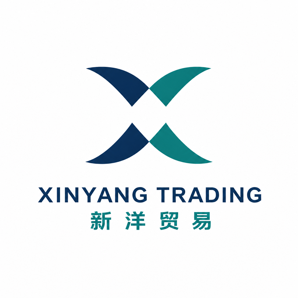 Danyang Xinyang Trade Co., Ltd.