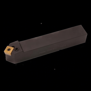 Herramienta de Torneado Externo PSDNN con Inserto Negativo 2520 M12 para Mecanizado de Metales - Product Image 3