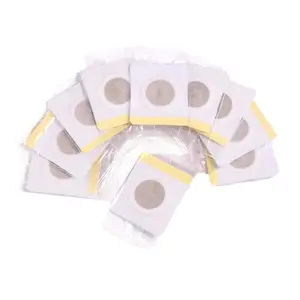 100% Natural Herbal Belly Button Magnet Slimming Slimming Patch Fat Burning Abdominal Slimming Patch