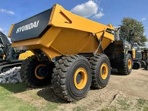 Camions tout-terrain HYUNDAII HA45, engins de génie civil et de construction à vendre - Product Image 3