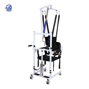 Ghế nâng chuyển người bệnh bằng thủy lực, có chức năng vệ sinh, dành cho người già và người khuyết tật, bán buôn thiết bị phục hồi chức năng y tế tại nhà - Product Image 1