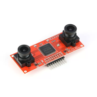 Modul Kamera Binokuler XLW OV2640 / Pengukuran 3D Binokuler