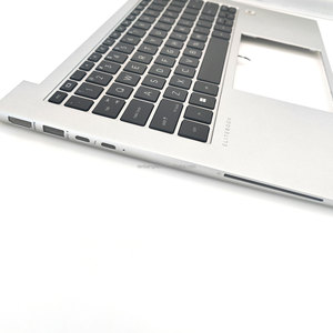 อะไหล่เปลี่ยนสำหรับแล็ปท็อป HP Elitebook 1040 G9 ชุดฝาบนพร้อมคีย์บอร์ดเรืองแสง N09276-001 - Product Image 3