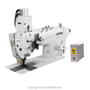 GRAND dikiş çektirme ekipmanları GPB-2-<span class=keywords><strong>PL</strong></span> çift iğne dikiş makinesi eki elektronik senkron çekme cihazı Motor çekirdek - Product Image 1