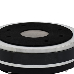 Haut-parleur de compression pour voiture avec bobine vocale de 74,4 mm et diaphragme en titane - Product Image 6