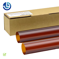 Manchon de film de fusion longue durée pour copieurs Xerox DocuColor 240 242 250 252 260 550 560 570 700 C70 J75 C75 WorkCentre 7425 7428 7435