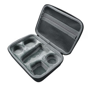 Hard Eva Travel Case Voor <span class=keywords><strong>Braun</strong></span> Zijde <span class=keywords><strong>Epil</strong></span> 9-9-961V Vrouwen Epilator Ontharing Epilator Doos - Product Image 4