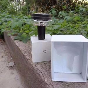 Bol à chicha en verre résistant aux hautes températures et en acier inoxydable, compatible avec les systèmes de gestion de la chaleur, bol de remplacement premium - Product Image 3