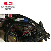 Faisceau de câblage original CX130B CX210B KHR26251 KHR34160 KHR26251-00 pour étui