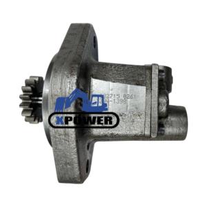 Nouvelle pompe à huile XPower 394-1398 pour moteur C32 d'excavatrice sur chenilles - Product Image 1