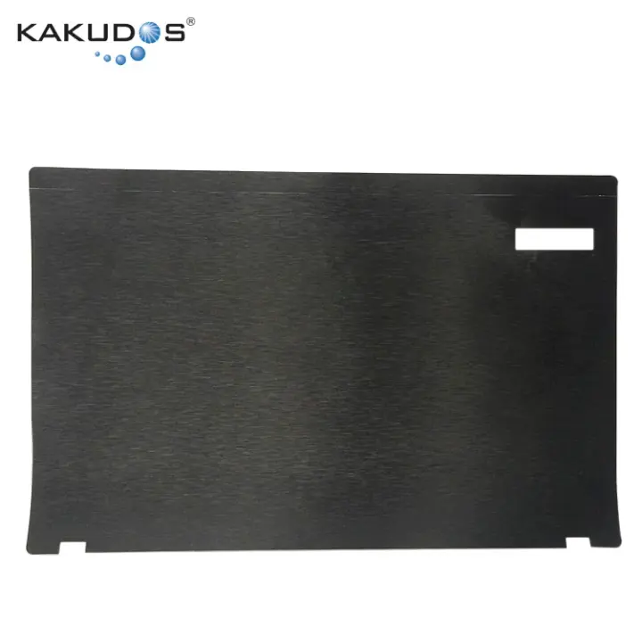 Kakudos Oem Waterproof Cheap Refurbished Full Cover Laptop Skin Sticker