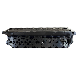 Cabeza de Cilindro 3165183 para Motor Caterpillar C280 8 12 16 3436, Tolerancia de Precisión, Estándar Europeo - Product Image 2