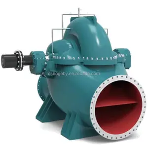 6 inch 50hp water pump big gallon factory direct sales high pressure industrial circulating water pump