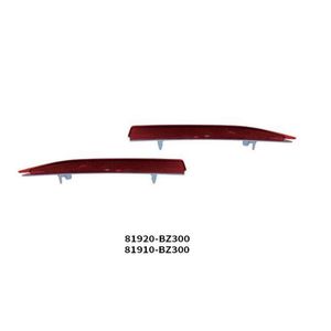 Reflector <span class=keywords><strong>Nuevo</strong></span> de Fábrica para <span class=keywords><strong>Toyota</strong></span> <span class=keywords><strong>Yaris</strong></span> <span class=keywords><strong>2023</strong></span> 81920-BZ300 81910-BZ300 - Product Image 1