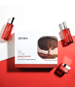 Marca Privada OEM, Vitamina C Vegana Orgánica, Crema Facial Herbal Antiarrugas, Iluminadora, Reafirmante, Hidratante, Estilo Coreano de Lujo - Product Image 2