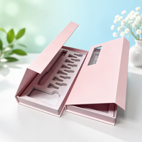 Recyclable Paper Injection Pen Box With Double Tuck End and Low MOQ Compatible with V1 V2 V3 V4 Injection Pen