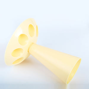 <span class=keywords><strong>Support</strong></span> de sac <span class=keywords><strong>à</strong></span> <span class=keywords><strong>douille</strong></span> de pâtisserie réutilisable en Offres Spéciales <span class=keywords><strong>support</strong></span> de buse de glaçage en plastique mallette de rangement pour boulangeries pour la décoration de gâteaux de vacances - Product Image 3