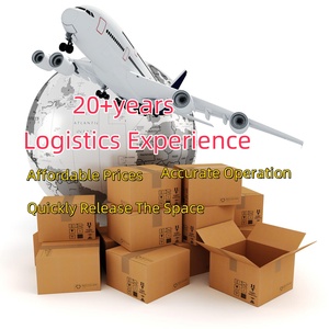 Tarifas de envío de China a Haiti Sea Shipping Agent <span class=keywords><strong>Logistics</strong></span> <span class=keywords><strong>Company</strong></span> - Product Image 2