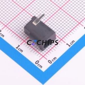 DC-002-130 de vente entière composant de trou traversant (THT) circuit intégré puce IC connecteur d'alimentation cc PMIC - Product Image 1