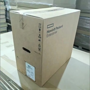 เซิร์ฟเวอร์แบบทาวเวอร์ HP รุ่น ML30Gen10plus  E-2314 4C 2.8GHZ แรม 4*32Gb DDR4 ฮาร์ดดิสก์ 2*4T  ฮาร์ดดิสก์แบบ 350W  2*1GE ML30GEN10 ML30GEN11 - Product Image 6