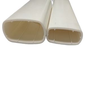 מכירה ישירה מהמפעל, לוחות דקורטיביים מפלסטיק בעיצוב תעשייתי ידידותי לסביבה מדגם Kebao KB-n415, חומרי PVC/<span class=keywords><strong>ABS</strong></span> לבנייה - Product Image 5