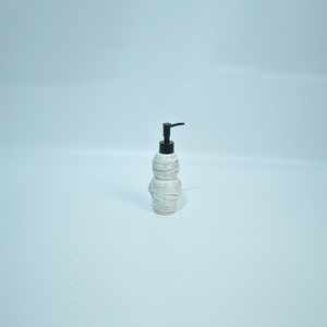 Mới Đến Khách Sạn Thăng Hoa Xà Phòng <span class=keywords><strong>Dispenser</strong></span> Sản Phẩm Nhà Hàng Gốm Trắng Xà Phòng <span class=keywords><strong>Dispenser</strong></span> - Product Image 6