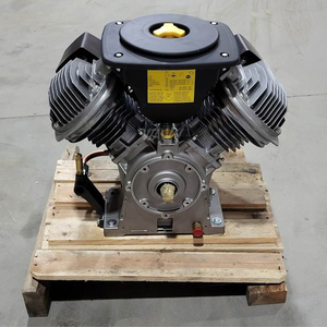 Atlascopco LH + 75-4/45 LH + 25-1.2/45d LH + 30-1.8/45d LH + 20-0.8/70 LH + 30-1.2/70 LH + 30-1.5/70 Atlas Copco máy nén piston cao - Product Image 4