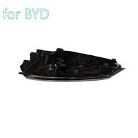 Phare avant gauche d'origine BYD pour Atto 3/Yuan PLUS SC2E-4121010B, ensemble de lentilles de boîtier LED, pièces d'éclairage automobile