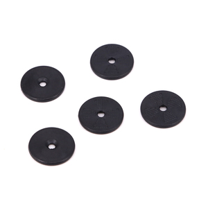 Étiquette RFID lavable et durable en PPS <span class=keywords><strong>de</strong></span> 22 mm, 13,56 MHz, <span class=keywords><strong>puce</strong></span> 213 pour la gestion textile et le lavage <span class=keywords><strong>de</strong></span> linge en hôtel - Product Image 2