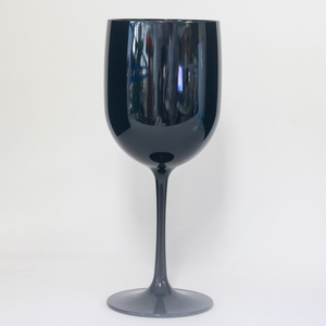 Infrangibile Flute di Champagne Nero/Giallo <span class=keywords><strong>Rosa</strong></span> di Plastica Calice di Vetro BPA Libero Tritan <span class=keywords><strong>Calici</strong></span> Per Feste Calice di Vino di Vetro - Product Image 6