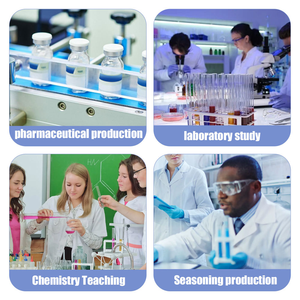 Medidor de Condutividade Digital de Mesa DO10 com Tela Sensível ao Toque, Medidor de <span class=keywords><strong>pH</strong></span> de Laboratório, Medidor de Oxigênio Dissolvido, Medidor de <span class=keywords><strong>pH</strong></span> de Bancada - Product Image 6