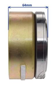 סיטונאי אופנוע איכות העליון מגנטו flyגלגל <span class=keywords><strong>comp</strong></span> עבור ybr125 ל <span class=keywords><strong>rotor</strong></span> oem no.5vl-H5550-00/5vl-h1890-00 - Product Image 3