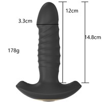 Dispositif de masturbation en silicone, outil pour le soin du corps féminin