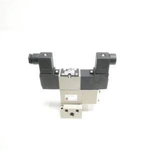 Electroválvula Neumática PLC VFS2610-5D VVFS2000-22A-2, 21-26v-dc, 1mpa - Product Image 1