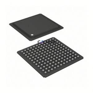 Nouveau circuit intégré original garanti THGBMNG5D1LBAIK WFBGA-153, puces IC, CZSKU:D3C9E2K6 - Product Image 1